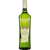 Yzaguirre Vermouth Blanco Reserva