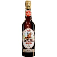 Ron Amazona, Ron Dulce de Mallorca