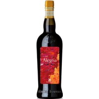 Banyuls Rimage ALEGRIA süß von Terres des Templiers - Rotwein