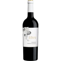 Z. Alexander Brown Cabernet Sauvignon Uncaged