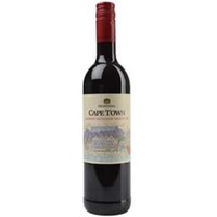 Cape Town Cabernet-Merlot