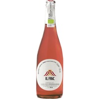 Aglianico Rosato Paestum Il Fric Frizzante Sui Lieviti M.F. Bio - Casebianche