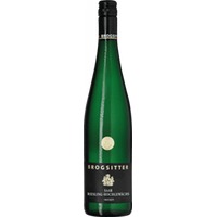 Weinkellerei Brogsitter Riesling Hochgewächs Saar