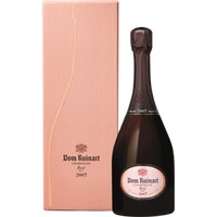 Champagne Dom Ruinart Brut Rosé