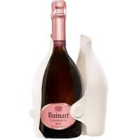 Champagne Ruinart Brut Rosé