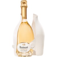 Champagne Ruinart Blanc de Blancs Brut
