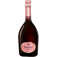Champagne Ruinart Brut Rosé