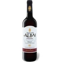 Castillo de Albai Crianza Rioja DOCa, Rotwein