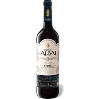 Castillo de Albai Reserva Rioja DOCa trocken, Rotwein