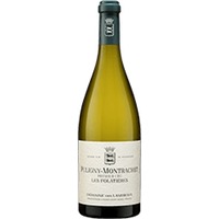 Domaine des Lambrays : Puligny-Montrachet 1er cru Les Folatières