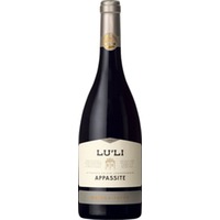 Lu´Li Appassite Puglia Rosso IGP