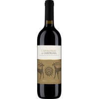 Cannonau di Sardegna DOC Dolianova