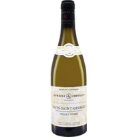 Robert Chevillon Nuits-Saint-Georges Blanc 0.75 l Weisswein