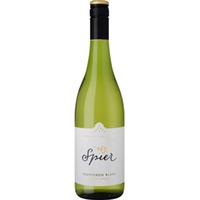 Spier Signature Collection Sauvignon Blanc, WO Western Cape, Western Cape, 2024, Weißwein