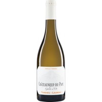 Châteauneuf-du-Pape Blanc AOP Galets d'Or Tardieu - Maison Tardieu-Laurent
