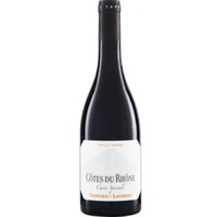 Côtes du Rhône Rouge AOP Cuvée Spéciale Tardieu - Maison Tardieu-Laurent