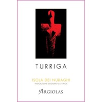Argiolas - Turriga Isola dei Nuraghi IGT - 1,50 Ltr. Magnum