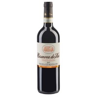 Casanova di Neri Tenuta Nuova Brunello di Montalcino DOCG