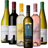 Kellerei Schreckbichl aus Südtirol - 6x Kennenlernpaket