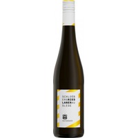 Rieslaner Auslese Ingelheimer Schloßberg edelsüß - Weingut Dautermann