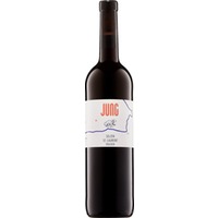 Selzen Sankt Laurent trocken - Weingut Georg und Johannes Jung