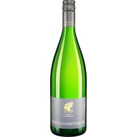 Forster Schnepfenflug Riesling lieblich 1,0 L - Forster Winzerverein