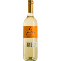 Gontes Blanco Lias Rioja DOCa trocken - Bodegas Gonzalez Teso