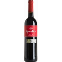 Gontes Media Crianza Rioja DOCa trocken - Bodegas Gonzalez Teso