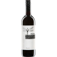ÜBER DEN WOLKEN rot - Weingut Preisinger Georg