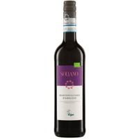 Montepulciano DAbruzzo DOC