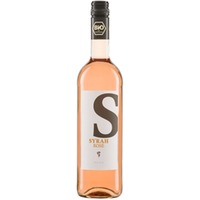 Syrah Rosé IGP Pays d'Oc