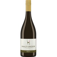 Haltinger Winzer Merlot QbA, Trocken, Baden, Baden, 2020, Rotwein