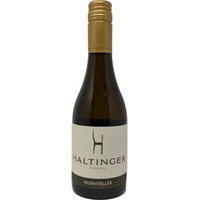 Haltinger Winzer Muskateller Beerenauslese QbA, Feinherb, Baden, Baden, 2018, Weißwein