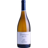 Villa Wolf Grauburgunder Alte Reben, Trocken, Pfalz, Pfalz, 2022, Weißwein