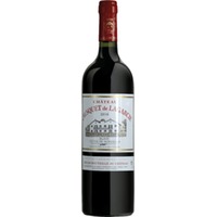 Château Crusquet de Lagarcie Blaye, Côtes de Bordeaux AOP, Bordeaux, 2019, Rotwein