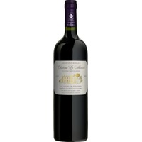 Château le Manoir Cuvée les Graves, Lalande-de-Pomerol AOP, Bordeaux, 2022, Rotwein