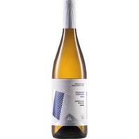 Lyrarakis Dafni Psarades, Wein aus Griechenland, Kreta, 2023, Weißwein