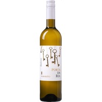 Porta da Ría Albariño