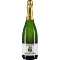 Weingut Knipser Blanc de Blancs Brut Nature