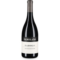 Barolo Lecinquevigne – persönliche Empfehlung