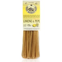Morelli Linguine mit Zitrone & Pfeffer