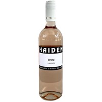 Lakeside Rose Weinhaus Haiden 2023