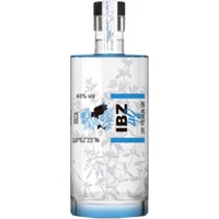 IBZ 48 Premium Dry Gin, Familia Mari Mayans