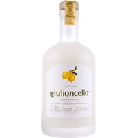 Giulioncello Premium Lemon Cream