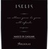 Argiolas - Iselis Nasco di Cagliari DOC 