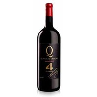 Ortigão 4 Dezasseis Doppelmagum 3L