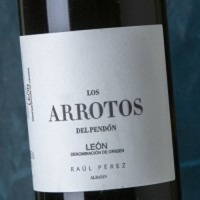 Los Arrotos del Pendón Albarín