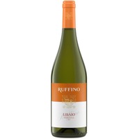 Ruffino Chardonnay Libaio Toscana IGT