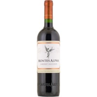 Montes Alpha Cabernet Sauvignon