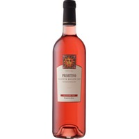 Primitivo Salento rosato IGP - Baroncelli selezione sud